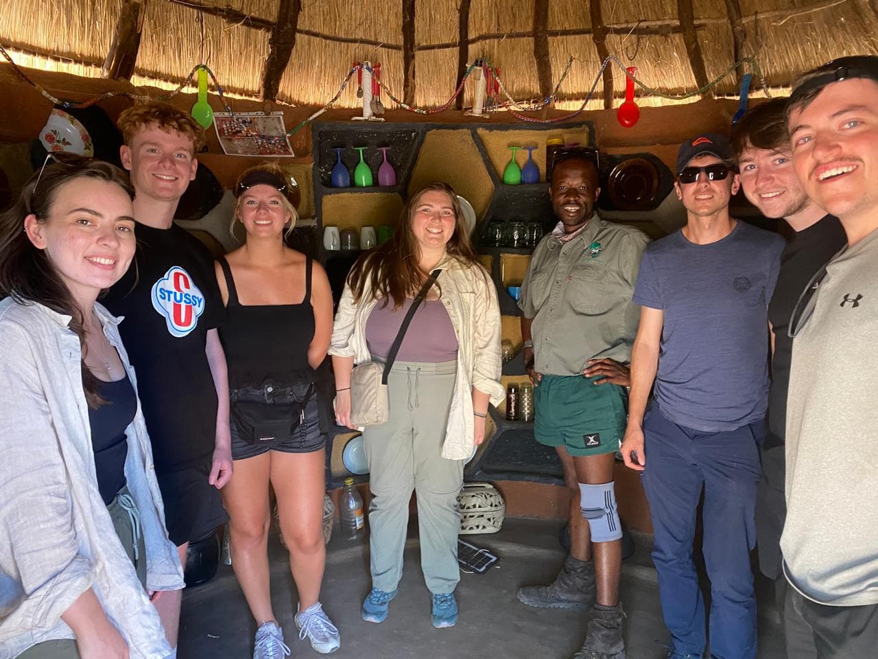 Full Day Township Tour 3